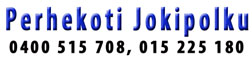 Perhekoti Jokipolku logo